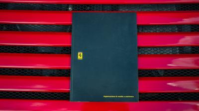 1992 Ferrari 512 TR