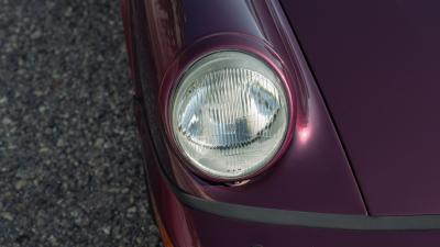 1993 Porsche 911 Carrera 2 Coupe