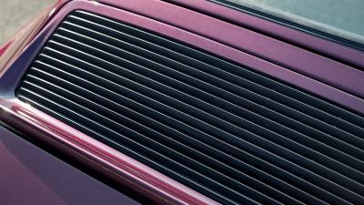 1993 Porsche 911 Carrera 2 Coupe