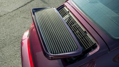 1993 Porsche 911 Carrera 2 Coupe