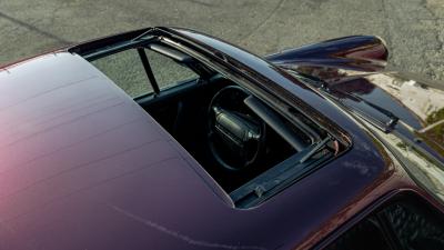 1993 Porsche 911 Carrera 2 Coupe