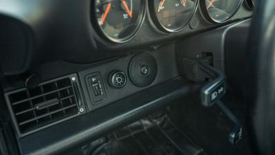 1993 Porsche 911 Carrera 2 Coupe