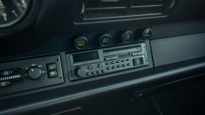 1993 Porsche 911 Carrera 2 Coupe
