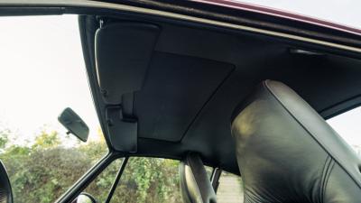 1993 Porsche 911 Carrera 2 Coupe