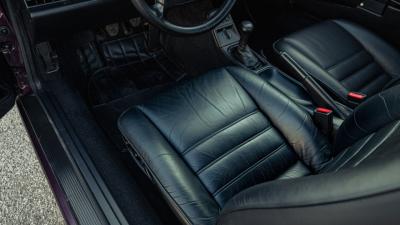 1993 Porsche 911 Carrera 2 Coupe