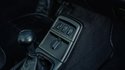 1993 Porsche 911 Carrera 2 Coupe
