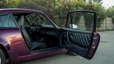 1993 Porsche 911 Carrera 2 Coupe