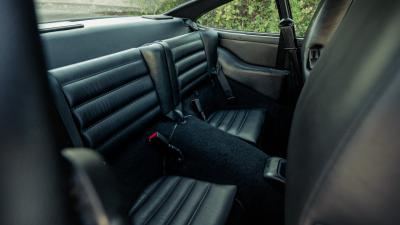 1993 Porsche 911 Carrera 2 Coupe