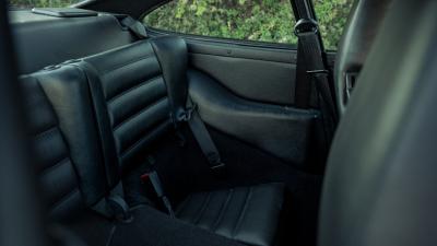1993 Porsche 911 Carrera 2 Coupe