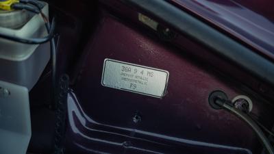 1993 Porsche 911 Carrera 2 Coupe