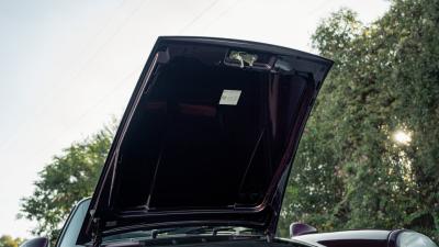 1993 Porsche 911 Carrera 2 Coupe