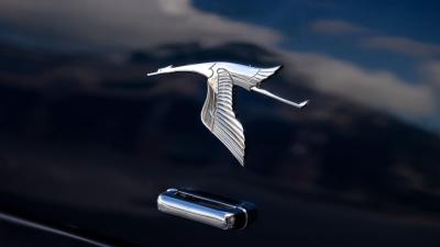 1936 Hispano-Suiza K6 Berline by Vanvooren