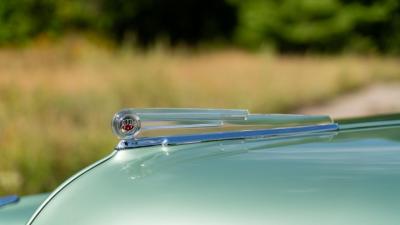 1942 Oldsmobile Custom Eight Cruiser Convertible Coupe