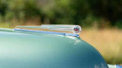 1942 Oldsmobile Custom Eight Cruiser Convertible Coupe