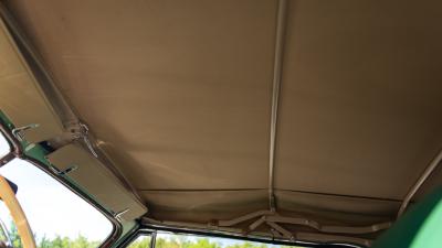 1942 Oldsmobile Custom Eight Cruiser Convertible Coupe