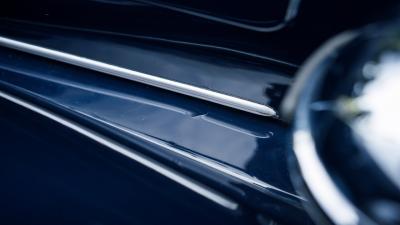 1933 Packard Eight 1001 Coupe-Roadster