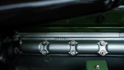 1933 Packard Eight 1001 Coupe-Roadster