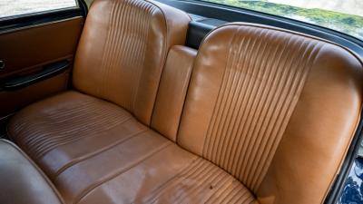 1970 Alfa Romeo Giulia Super