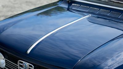 1970 Alfa Romeo Giulia Super