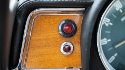 1970 Alfa Romeo Giulia Super