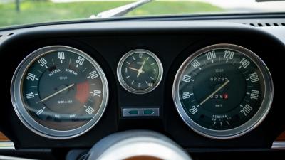 1970 Alfa Romeo Giulia Super