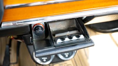 1970 Alfa Romeo Giulia Super