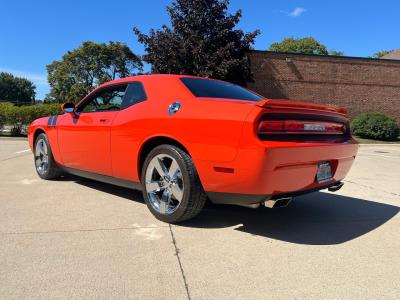 2009 Challenger Trailer