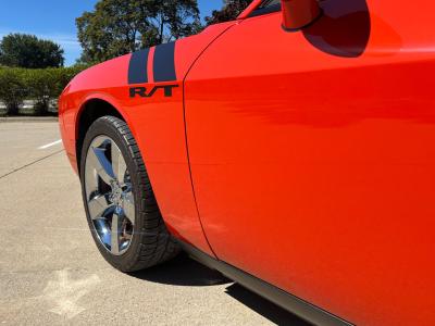 2009 Challenger Trailer
