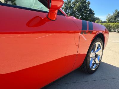 2009 Challenger Trailer