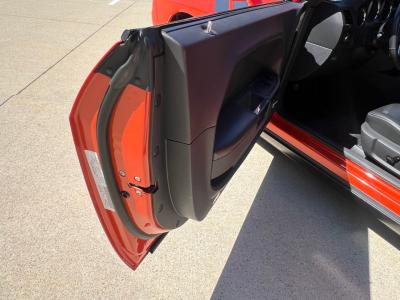 2009 Challenger Trailer
