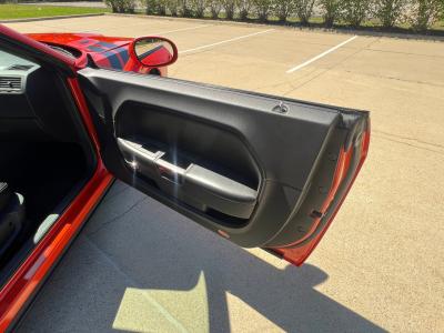 2009 Challenger Trailer