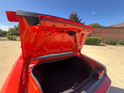2009 Challenger Trailer