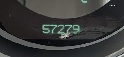 2009 Challenger Trailer