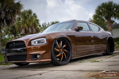 2010 Dodge Charger SXT