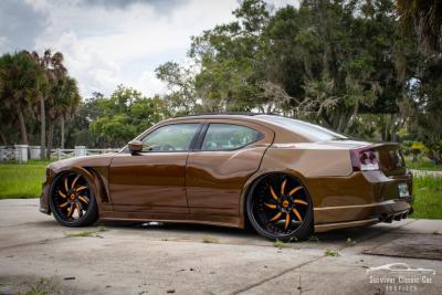 2010 Dodge Charger SXT