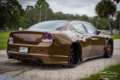 2010 Dodge Charger SXT