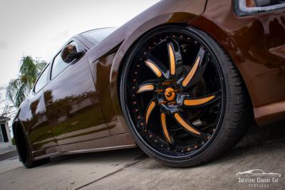 2010 Dodge Charger SXT