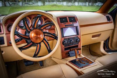 2010 Dodge Charger SXT