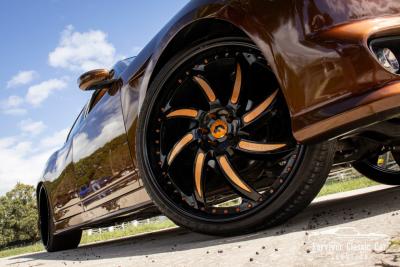 2010 Dodge Charger SXT