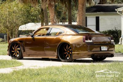 2010 Dodge Charger SXT