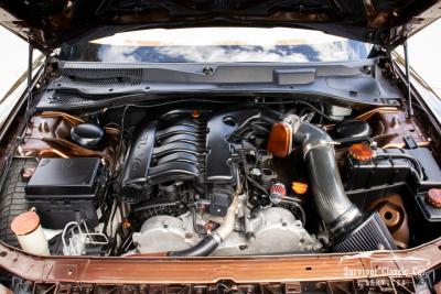 2010 Dodge Charger SXT