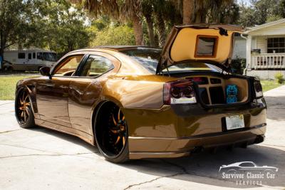 2010 Dodge Charger SXT