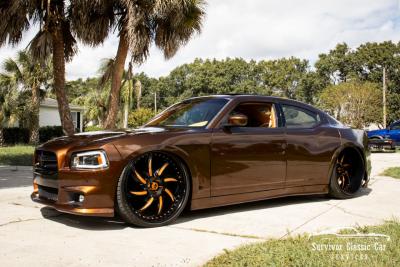 2010 Dodge Charger SXT