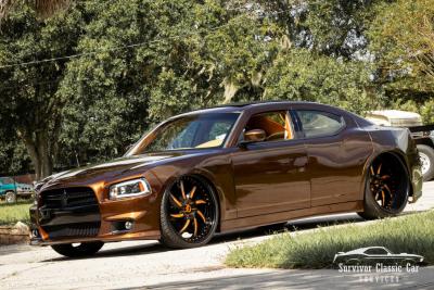 2010 Dodge Charger SXT