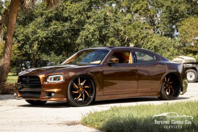 2010 Dodge Charger SXT