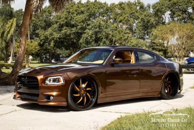 2010 Dodge Charger SXT