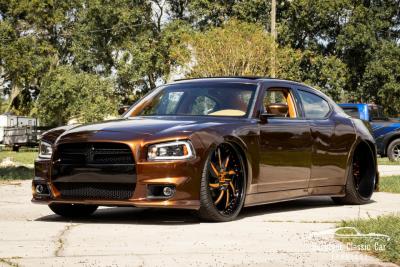 2010 Dodge Charger SXT