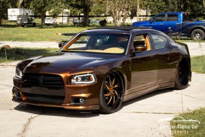 2010 Dodge Charger SXT