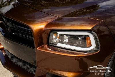 2010 Dodge Charger SXT