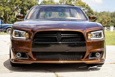 2010 Dodge Charger SXT